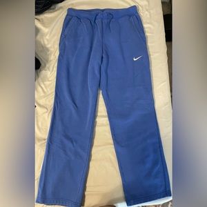 Nike sweatpants